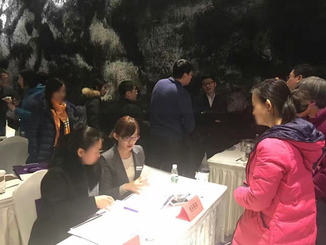 港豐|crs專題講座