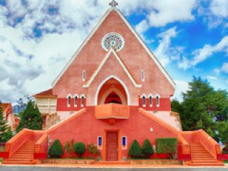 馬德里國際商標(biāo)  Madrid