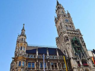 德國(guó) Germany