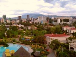 埃塞俄比亞 Ethiopia