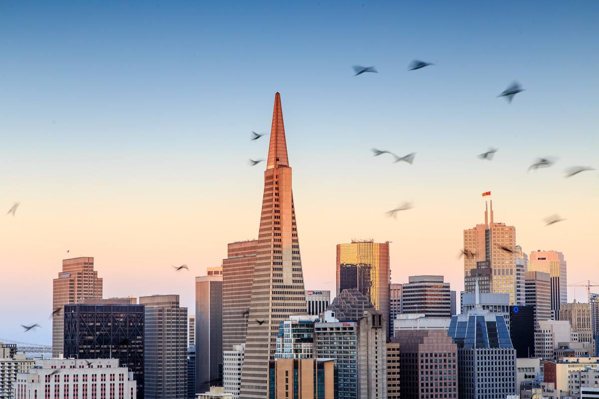 注冊海外公司，為什么要選擇美國德拉瓦州