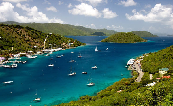 離岸公司注冊(cè) 離岸公司注冊(cè)