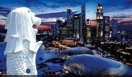 香港公司注冊和注冊心新加坡公司