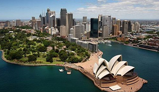 注冊澳大利亞公司