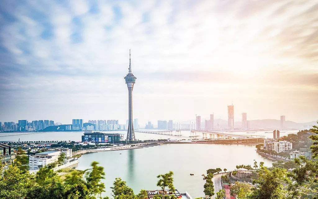 注冊(cè)澳門(mén)公司