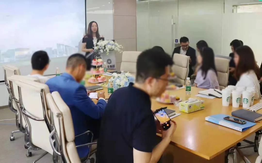 港豐集團(tuán)活動(dòng)