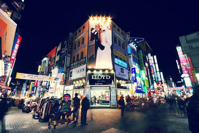 注冊韓國公司 注冊韓國公司