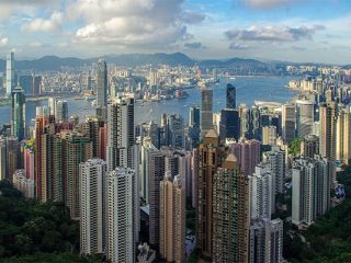 注冊(cè)非香港公司的條件和流程