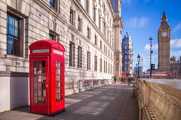 英國公司注冊條件和所需資料