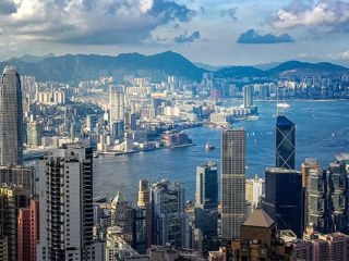 為什么這么多人注冊香港公司，成立香港公司與境內(nèi)公司有何不同？