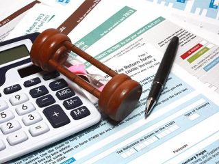 香港公司審計影響銀行賬戶正常運營