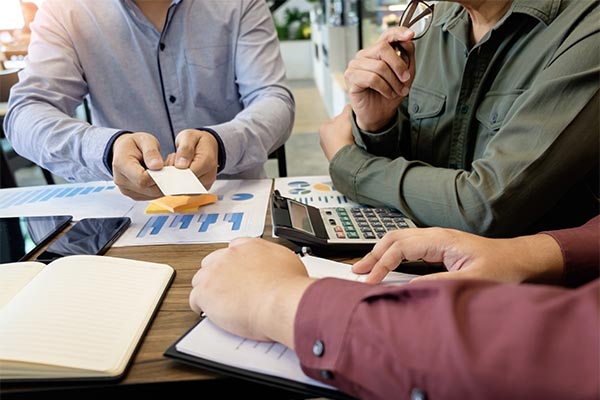 企業(yè)做賬報(bào)稅 企業(yè)做賬報(bào)稅