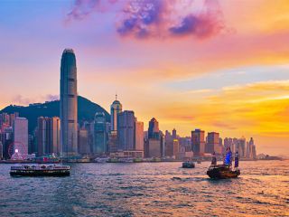 香港公司注冊條件、要求及流程