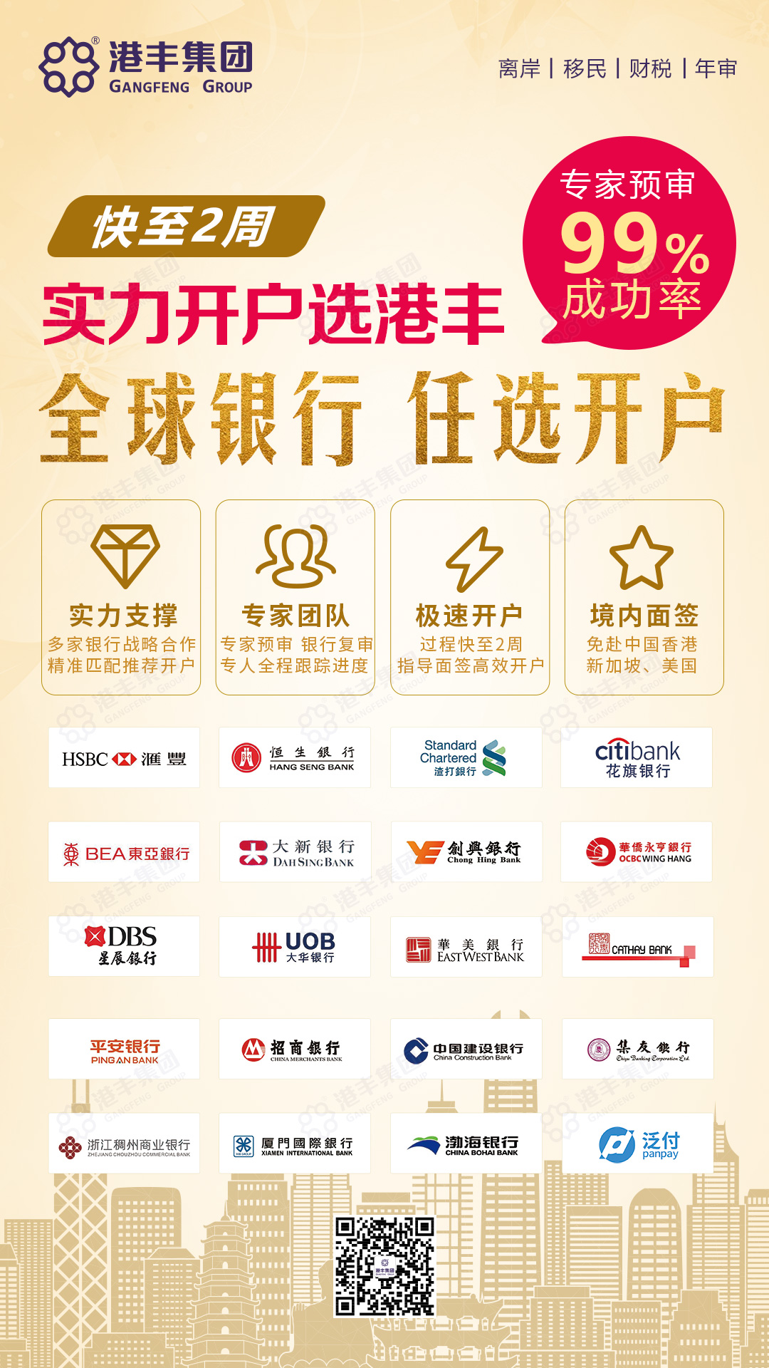 港豐集團(tuán)香港公司銀行開戶渠道 港豐集團(tuán)香港公司銀行開戶渠道