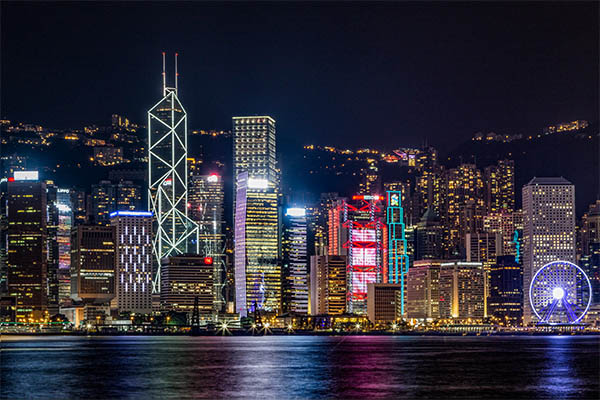 香港公司注冊代辦