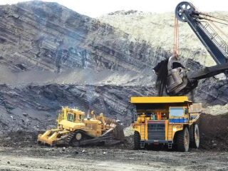 非洲礦產(chǎn)開發(fā)將在中國經(jīng)濟(jì)中發(fā)揮關(guān)鍵作用