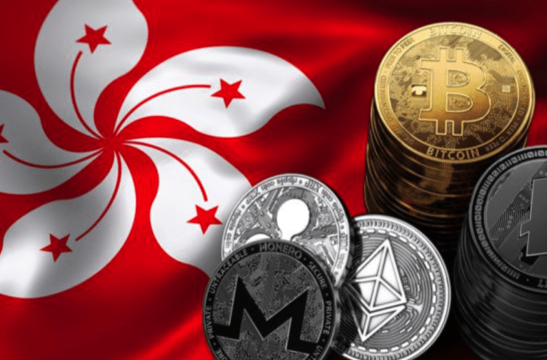 香港引入虛擬資產(chǎn)服務(wù)提供商發(fā)牌制度