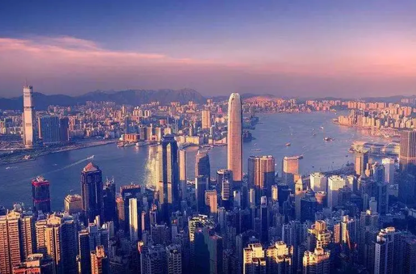 大灣區(qū)科技創(chuàng)新合作 大灣區(qū)科技創(chuàng)新合作