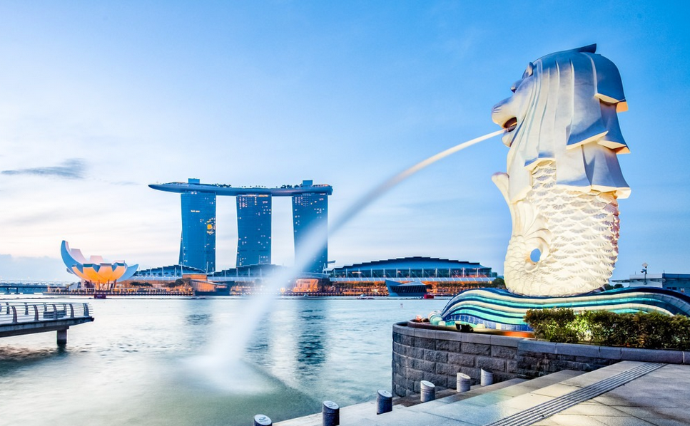 新加坡商標(biāo)注冊(cè)