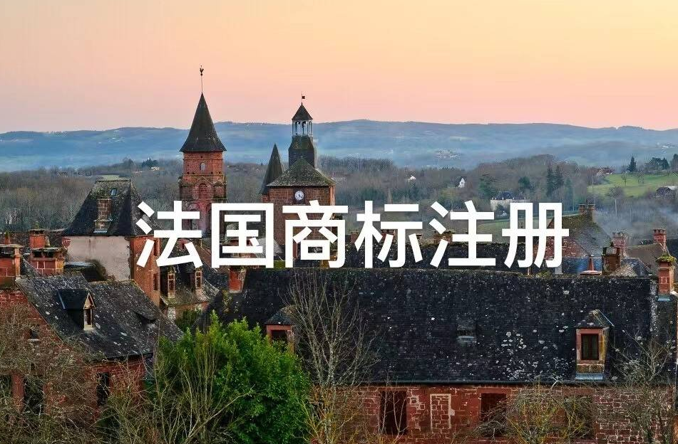 法國商標(biāo)注冊(cè)攻略指南