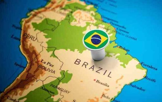 拉丁沒后巴西公司注冊(cè) 拉丁沒后巴西公司注冊(cè)