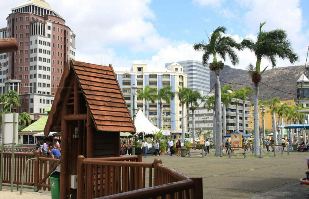 注冊非洲海外公司