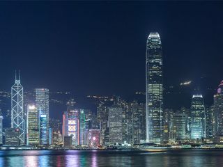 內(nèi)地人辦理注冊香港公司的好處，資金怎么過去？