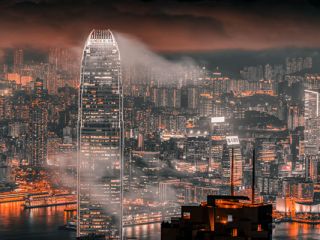 香港第三季出口指數(shù)回落，預(yù)測全年出口或下降7-9%