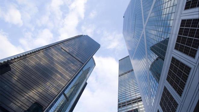 香港公司注冊地址