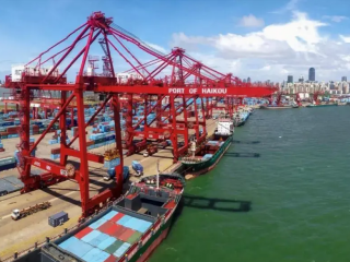 注冊(cè)香港離岸公司做外貿(mào)好嗎？經(jīng)營(yíng)外貿(mào)有哪些優(yōu)勢(shì)？