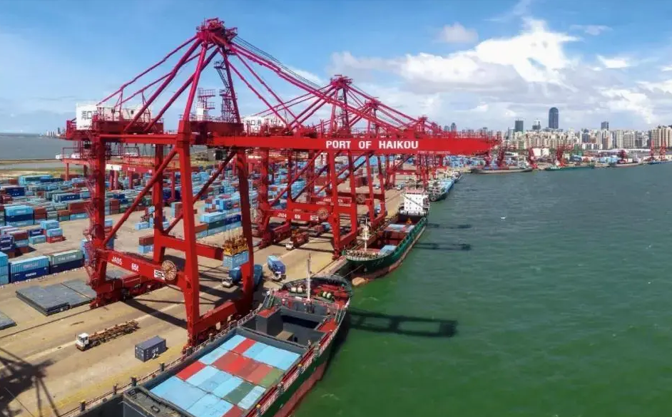 香港離岸公司轉(zhuǎn)口貿(mào)易 香港離岸公司轉(zhuǎn)口貿(mào)易