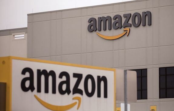 亞馬遜跨進電商入駐