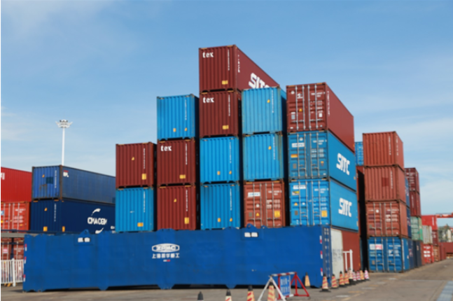 物流企業(yè)注冊香港公司方便跨境出海