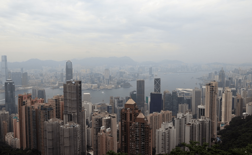 深圳注冊香港公司