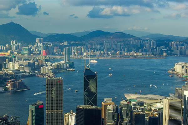 香港公司注冊常見問題