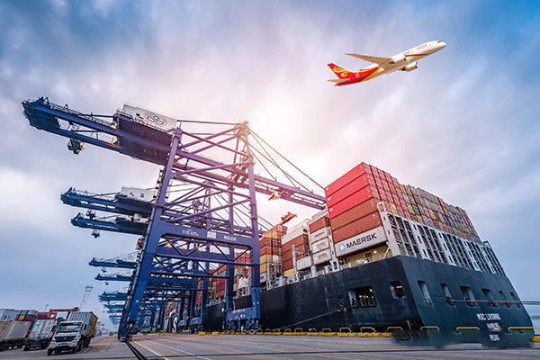 外貿(mào)企業(yè)出海新常態(tài) 外貿(mào)企業(yè)出海新常態(tài)