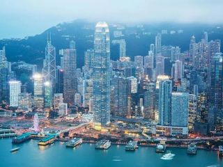 如何在香港開公司，有哪些優(yōu)勢