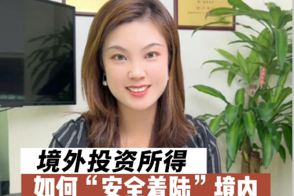 資金合規(guī)出入境：境外投資所得如何“安全著陸”境內(nèi)