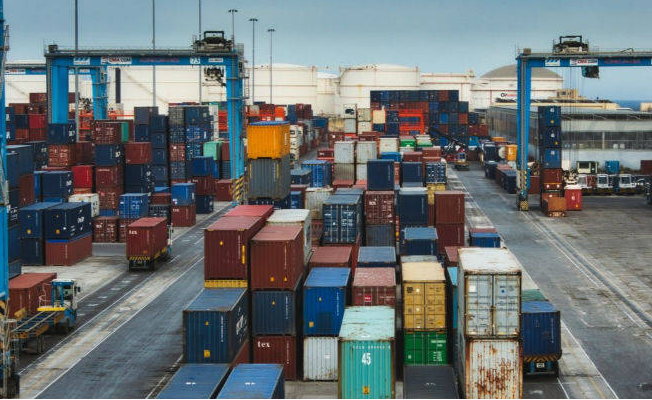 歐盟對(duì)外出口貿(mào)易 歐盟對(duì)外出口貿(mào)易