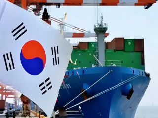 中國再成韓最大出口目的地，正是注冊韓國公司最佳時(shí)機(jī) 