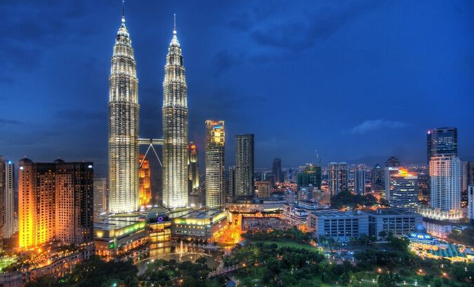 企業(yè)注冊馬來西亞公司