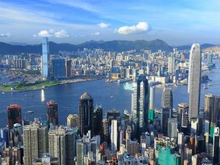 香港上半年協(xié)助322間企業(yè)在港開(kāi)設(shè)業(yè)務(wù)，香港公司優(yōu)勢(shì)明顯