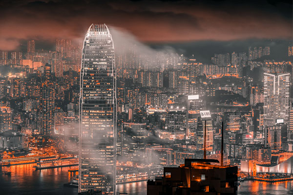 注冊香港公司需提供真實(shí)注冊地址