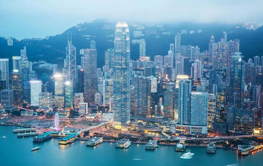 企業(yè)出海注冊(cè)香港公司 企業(yè)出海注冊(cè)香港公司