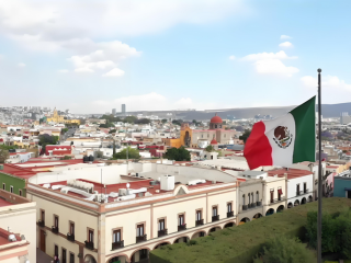 企業(yè)出海攻略：墨西哥市場潛力無限，如何注冊墨西哥公司