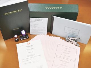 通過中介開香港公司有哪些風(fēng)險(xiǎn)，如何應(yīng)應(yīng)對