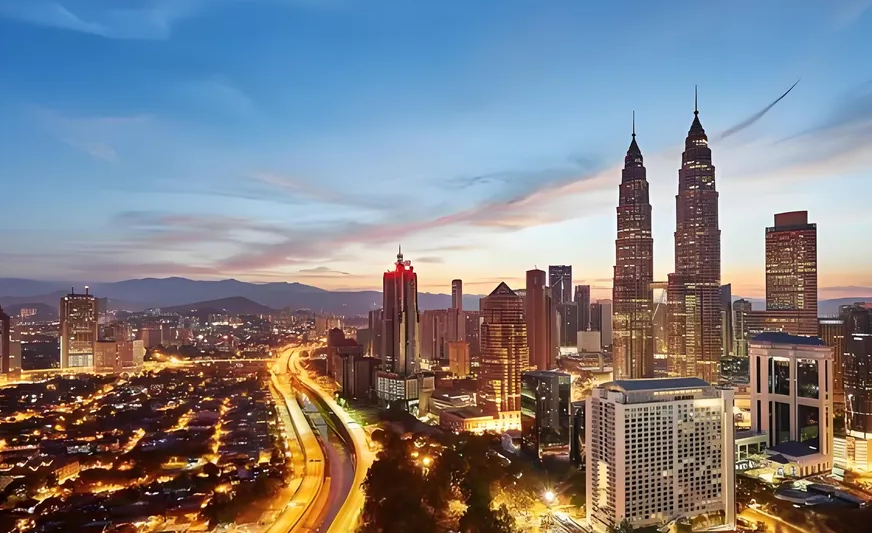 馬來(lái)西亞公司注冊(cè)營(yíng)商優(yōu)勢(shì)