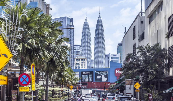 企業(yè)出海東南營(yíng)商環(huán)境優(yōu)勢(shì)