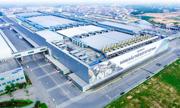 注冊越南公司投資建廠