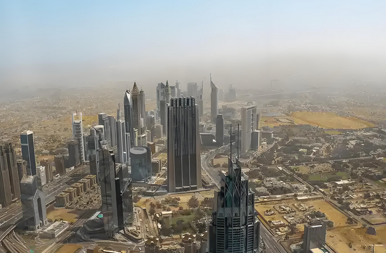 企業(yè)出海中東選擇注冊沙特公司